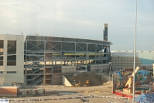 Cotton Bowl Expansion