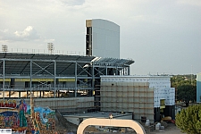 Cotton Bowl Expansion