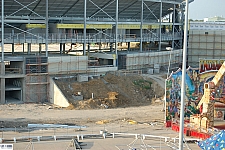 Cotton Bowl Expansion
