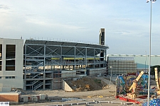 Cotton Bowl Expansion