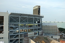 Cotton Bowl Expansion