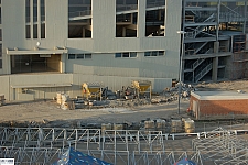 Cotton Bowl Expansion
