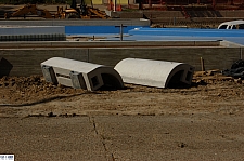 Esplanade Construction
