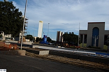 Esplanade Construction