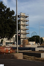 Esplanade Construction