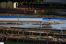 Esplanade Construction