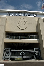 Cotton Bowl