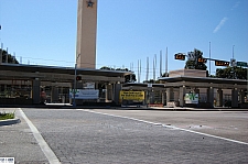 DART Rail Construction