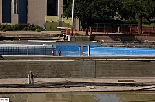 Esplanade Construction
