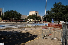 Esplanade Construction