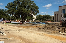 Esplanade Construction