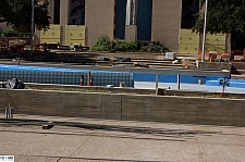Esplanade Construction