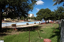 Esplanade Construction