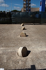 Esplanade Construction
