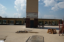 DART Rail Construction