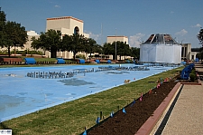 Esplanade Construction