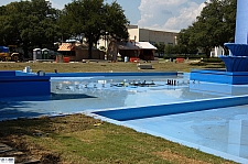 Esplanade Construction