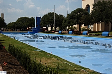 Esplanade Construction