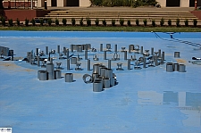 Esplanade Construction