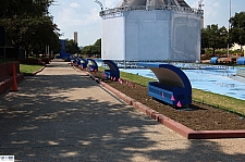 Esplanade Construction