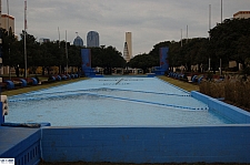 Esplanade of State