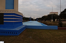 Esplanade of State