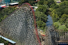 New Texas Giant