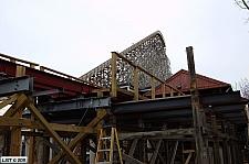 New Texas Giant