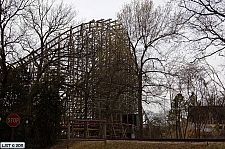 New Texas Giant