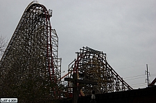 New Texas Giant