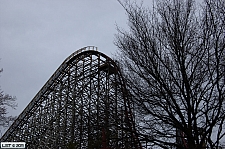 New Texas Giant