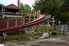 New Texas Giant