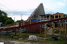 New Texas Giant