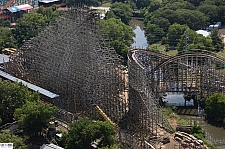 New Texas Giant