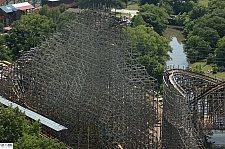 New Texas Giant