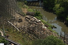 New Texas Giant