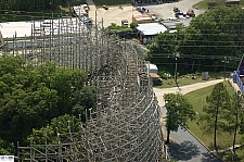 New Texas Giant