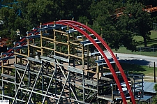 New Texas Giant