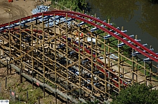 New Texas Giant