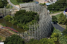 New Texas Giant