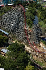 New Texas Giant