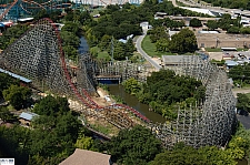 New Texas Giant