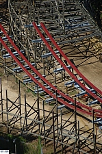 New Texas Giant