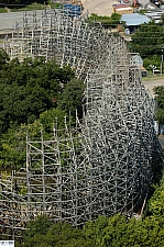 New Texas Giant