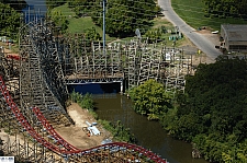 New Texas Giant