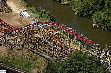 New Texas Giant