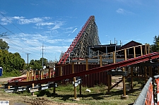 New Texas Giant