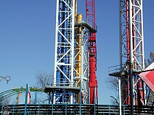 Superman: Tower of Power