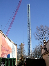 Superman: Tower of Power