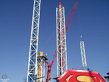 Superman: Tower of Power